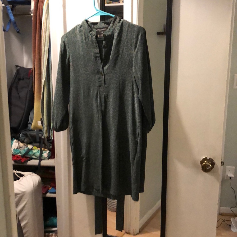 Petite Twelfth Street by Cynthia Vincent dress